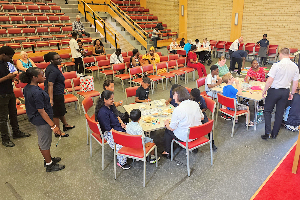 Messy Church